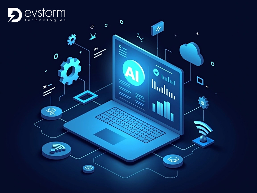 AI in Web Development: How It’s Changing the Game