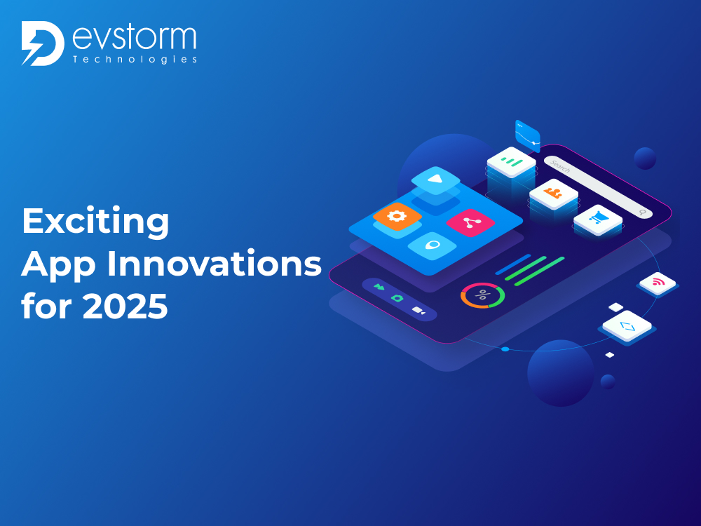Exciting App Innovations for 2025