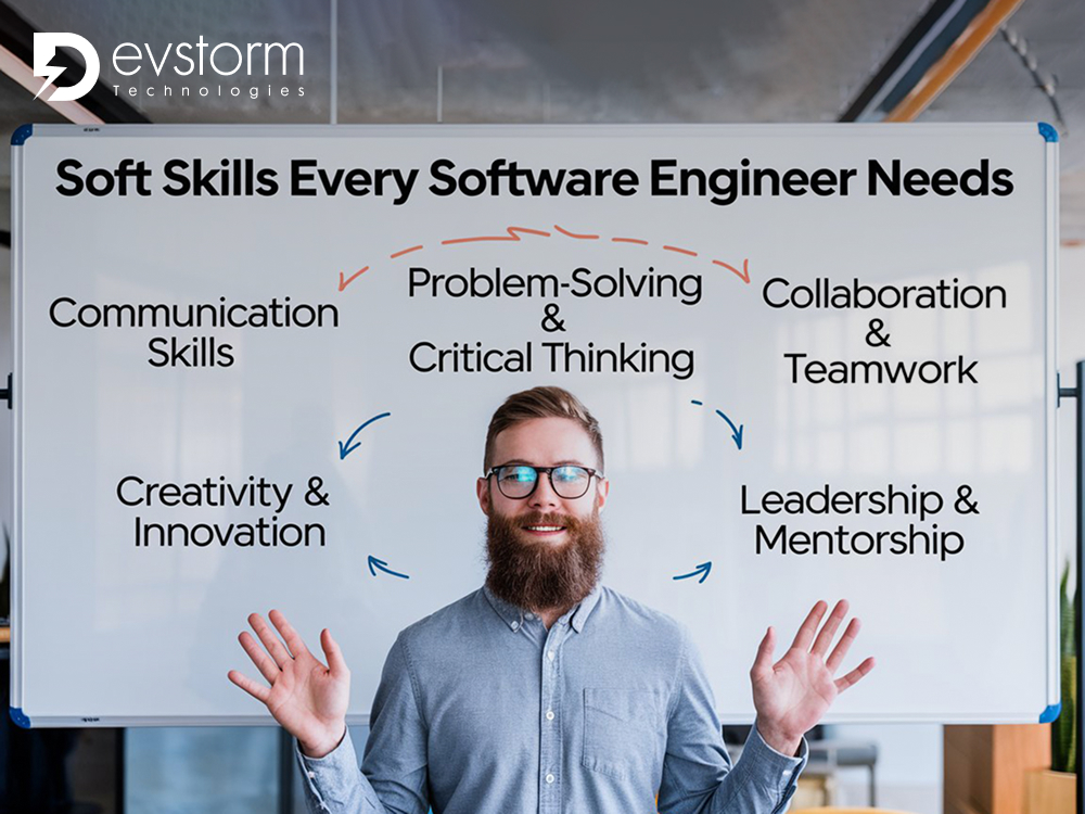 Soft Skills Every Software Engineer Needs